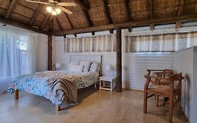 Kruin Cottage